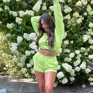 Fabletics Dream Shorts